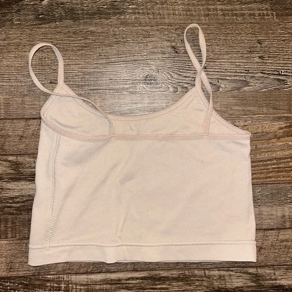 Garage Tank - Picture 2 of 3